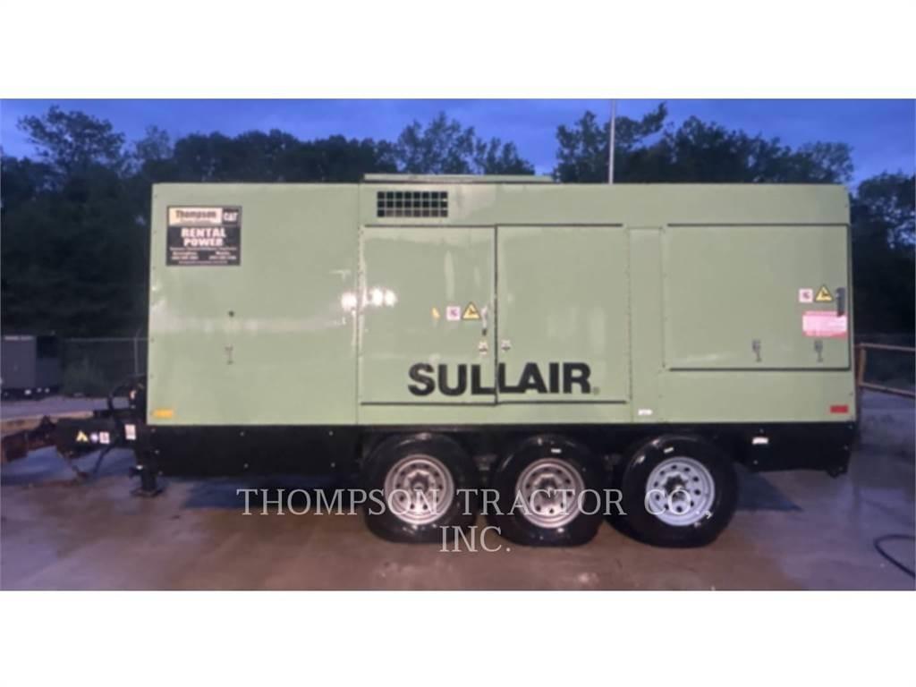 Sullair 900XHH/1150XH Basınçlı hava kurutucuları