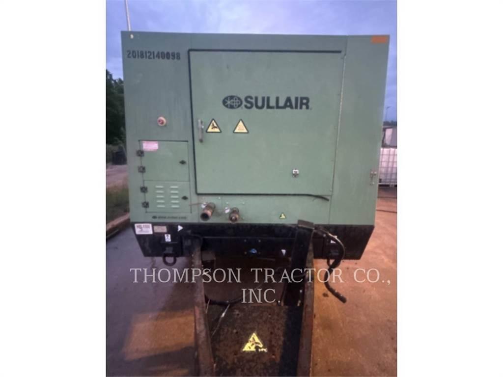Sullair 900XHH/1150XH Basınçlı hava kurutucuları