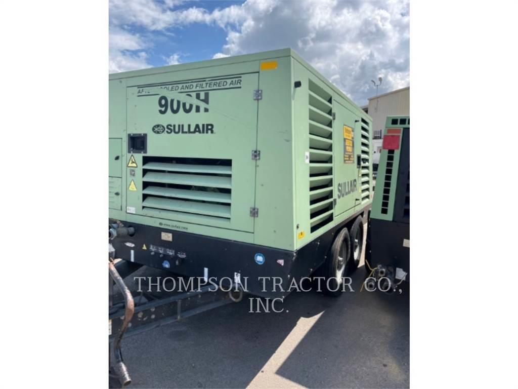 Sullair C0900HAF Basınçlı hava kurutucuları