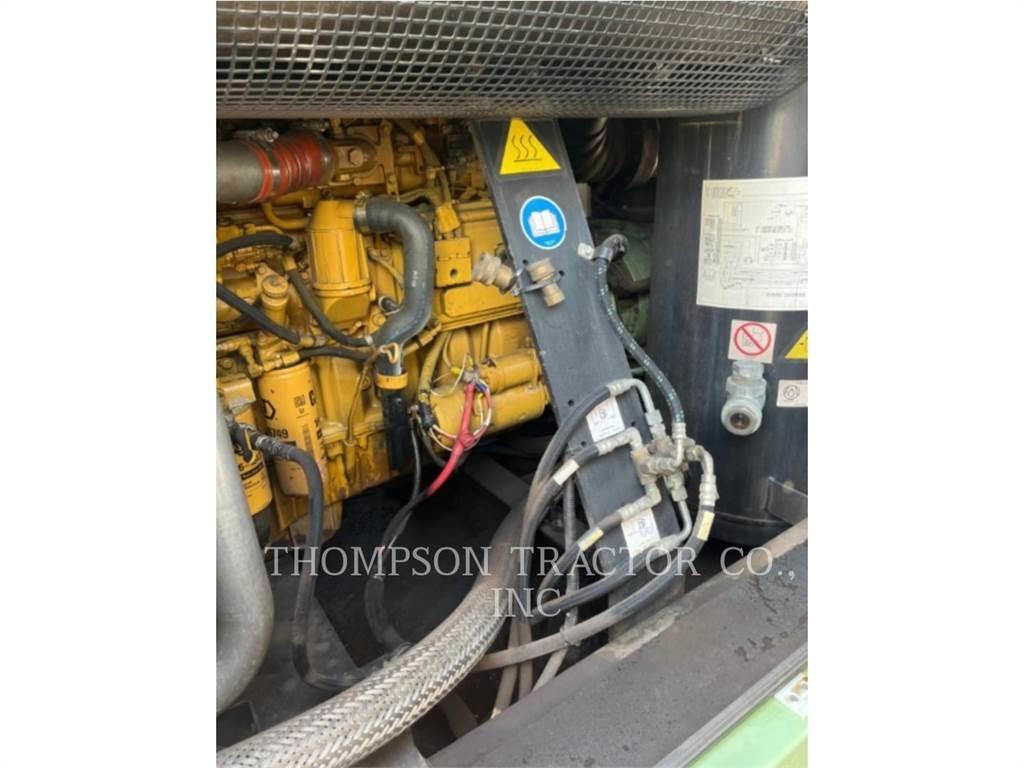 Sullair C0900HAF Basınçlı hava kurutucuları