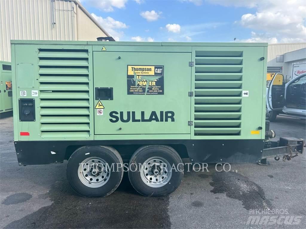 Sullair C0900HAFSU Basınçlı hava kurutucuları