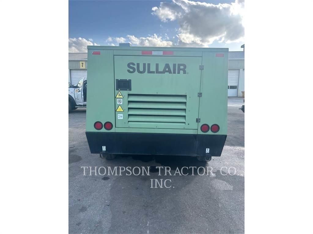 Sullair C0900HAFSU Basınçlı hava kurutucuları