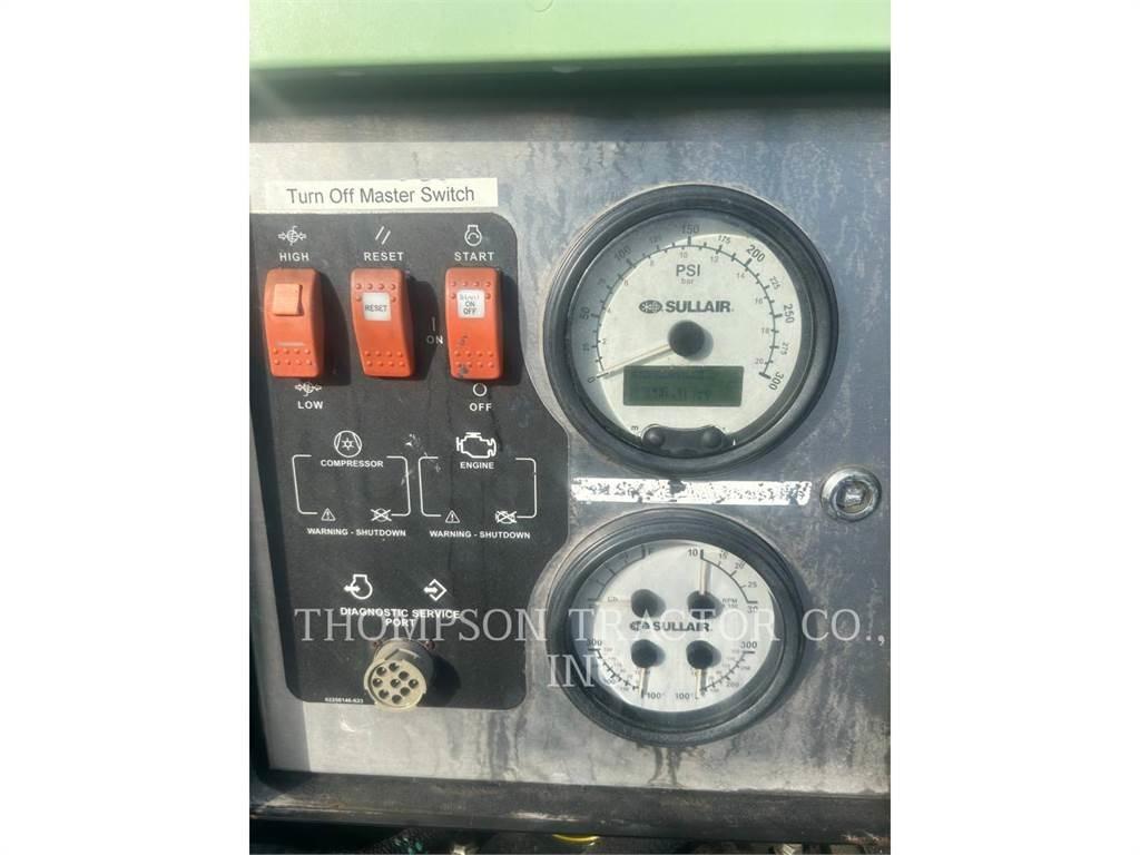 Sullair C0900HAFSU Basınçlı hava kurutucuları