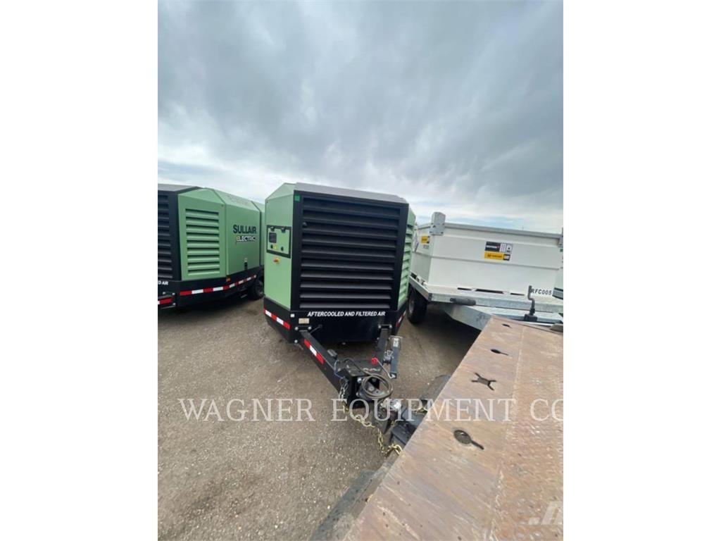 Sullair E1035 Basınçlı hava kurutucuları