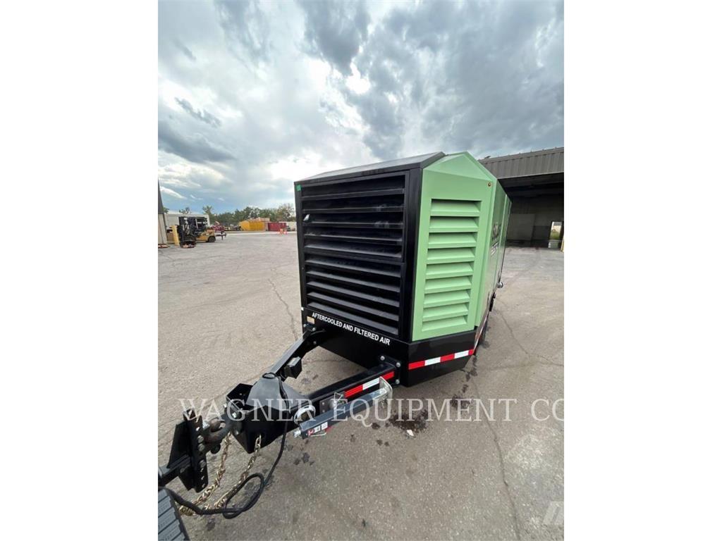 Sullair E1035 Basınçlı hava kurutucuları