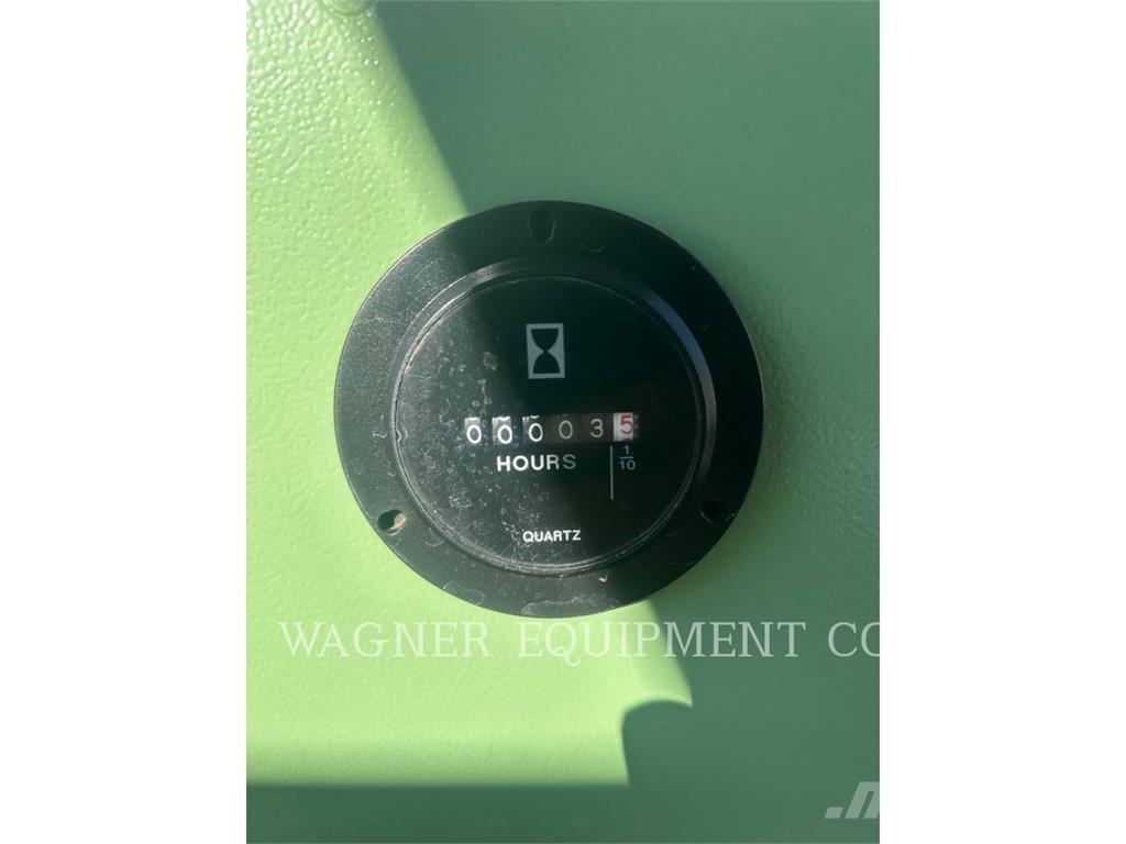 Sullair E1035 Basınçlı hava kurutucuları