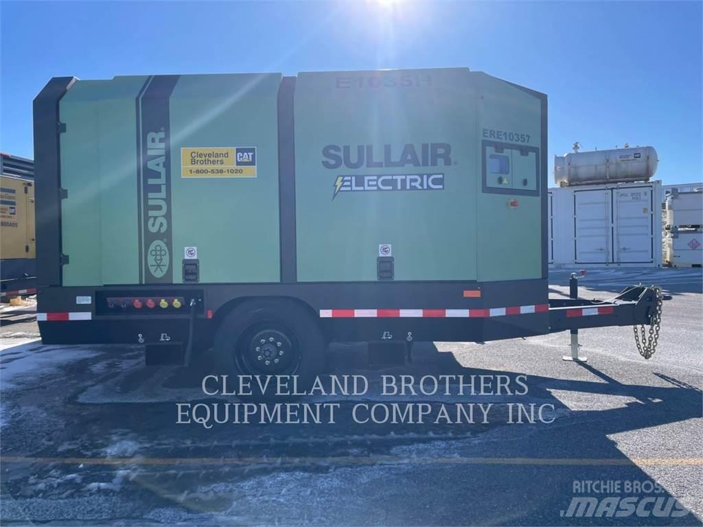 Sullair E1035HAF Basınçlı hava kurutucuları