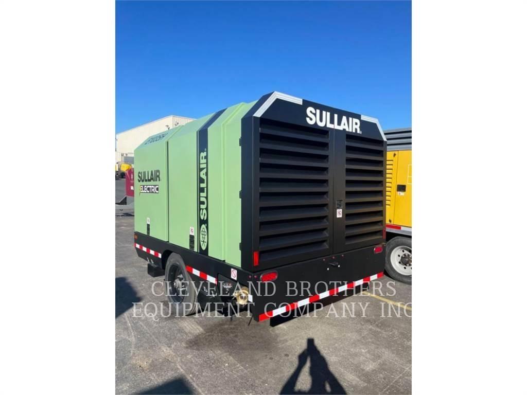 Sullair E1035HAF Basınçlı hava kurutucuları
