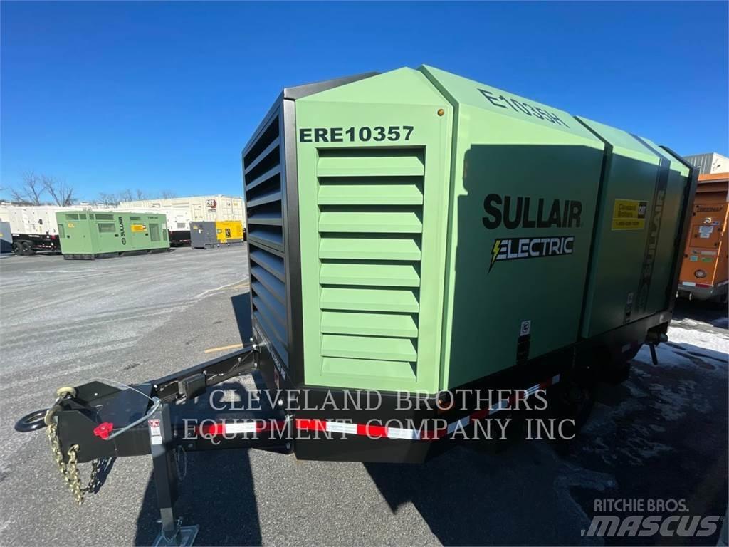 Sullair E1035HAF Basınçlı hava kurutucuları