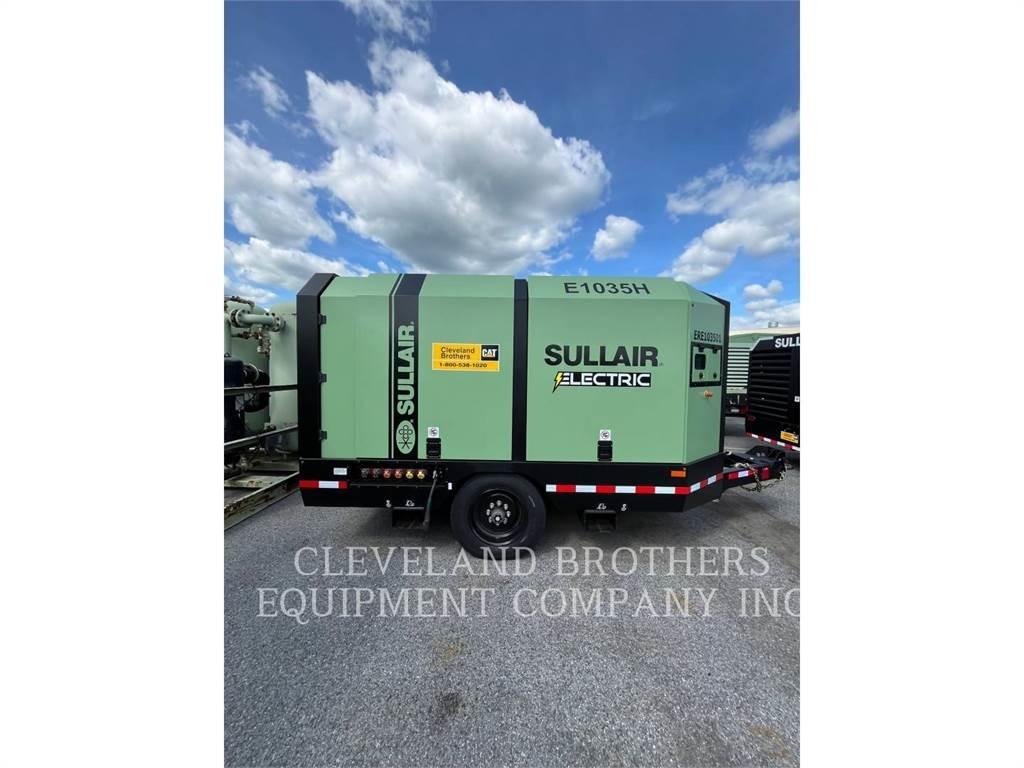 Sullair E1035HAF Basınçlı hava kurutucuları