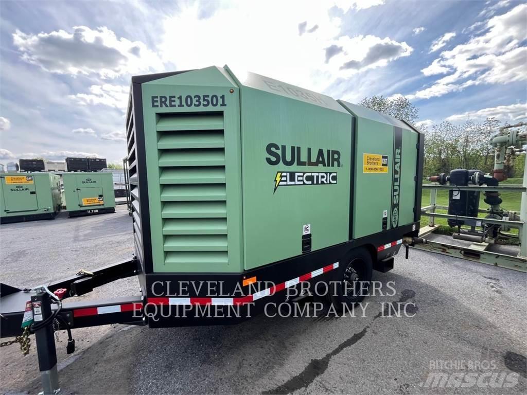 Sullair E1035HAF Basınçlı hava kurutucuları
