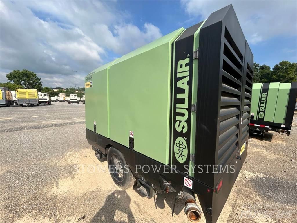 Sullair E1035HAF Basınçlı hava kurutucuları