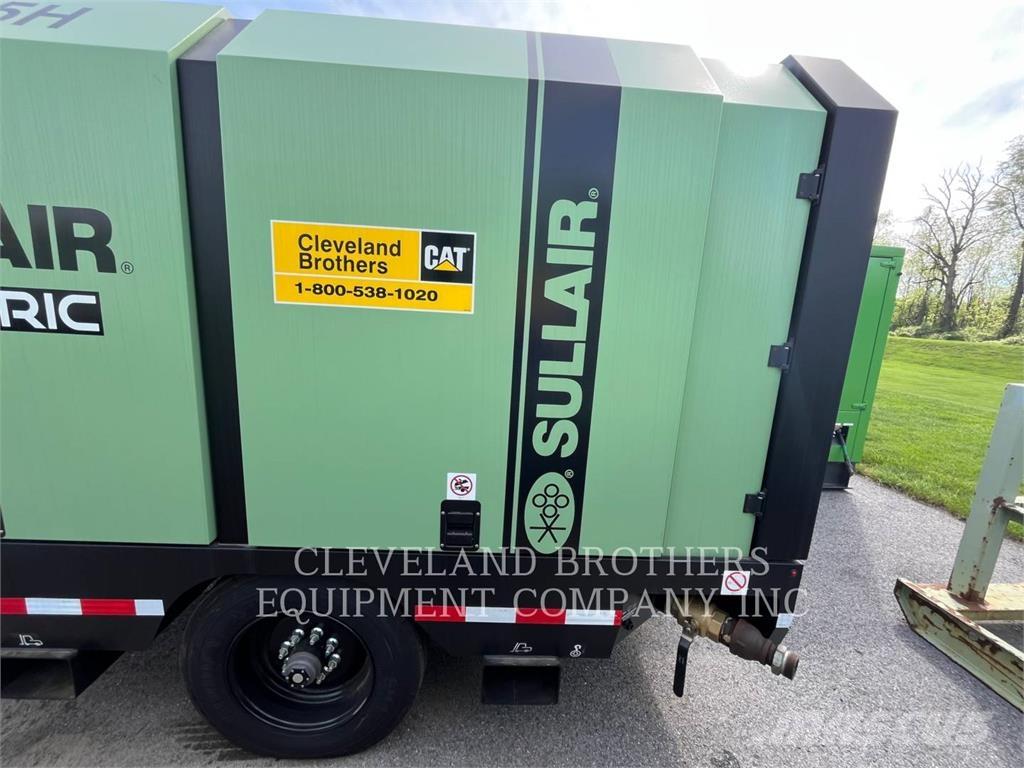 Sullair E1035HAF Basınçlı hava kurutucuları