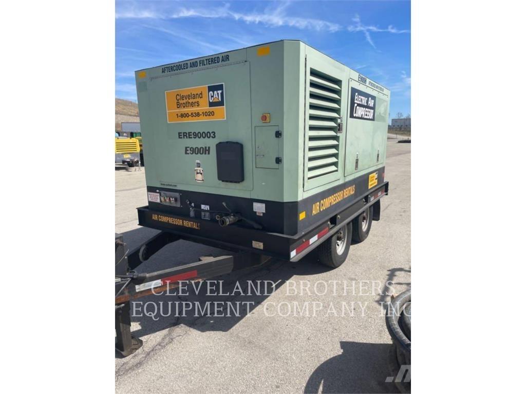 Sullair E900H Basınçlı hava kurutucuları