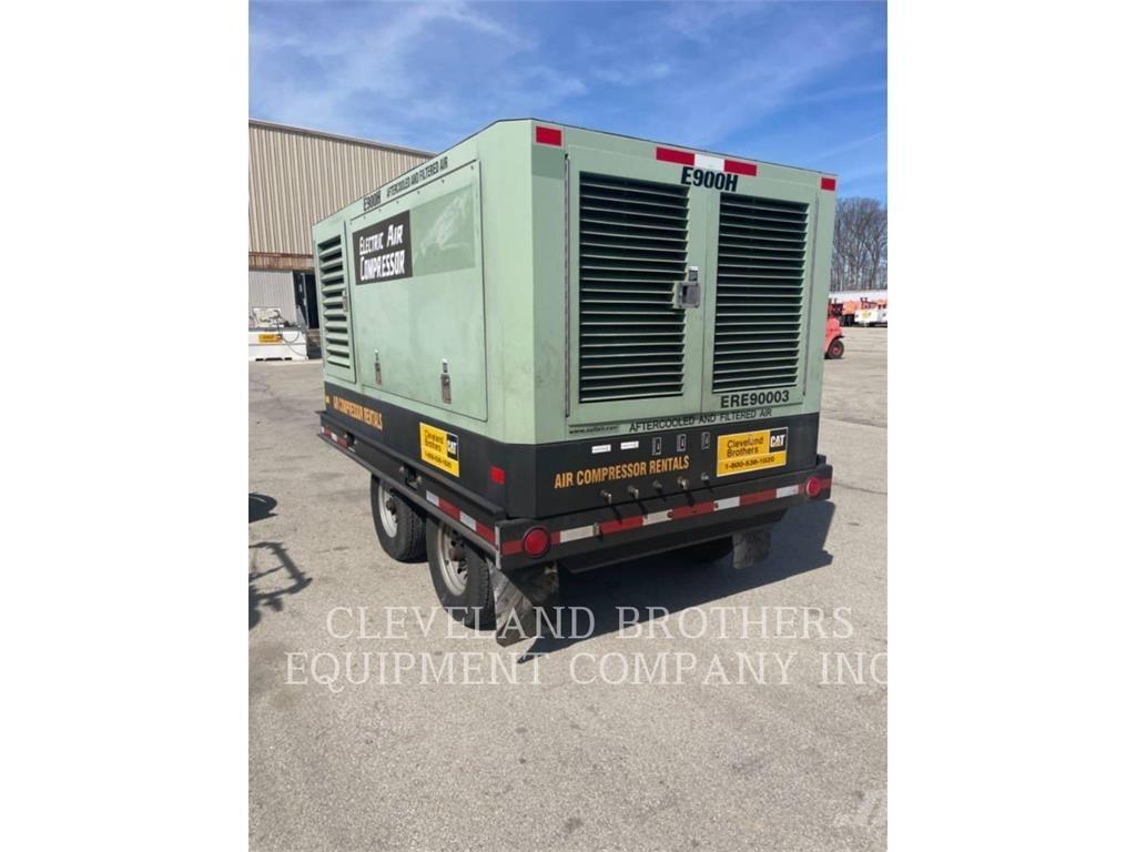 Sullair E900H Basınçlı hava kurutucuları