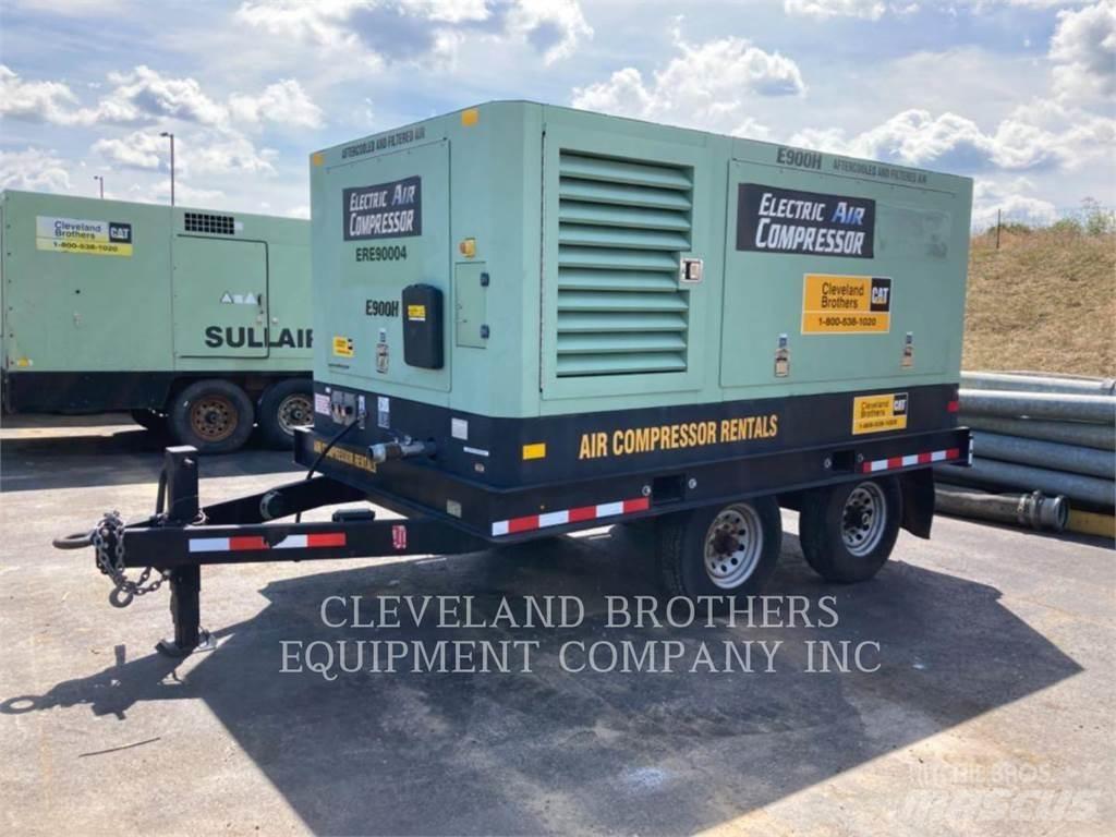 Sullair E900H Basınçlı hava kurutucuları