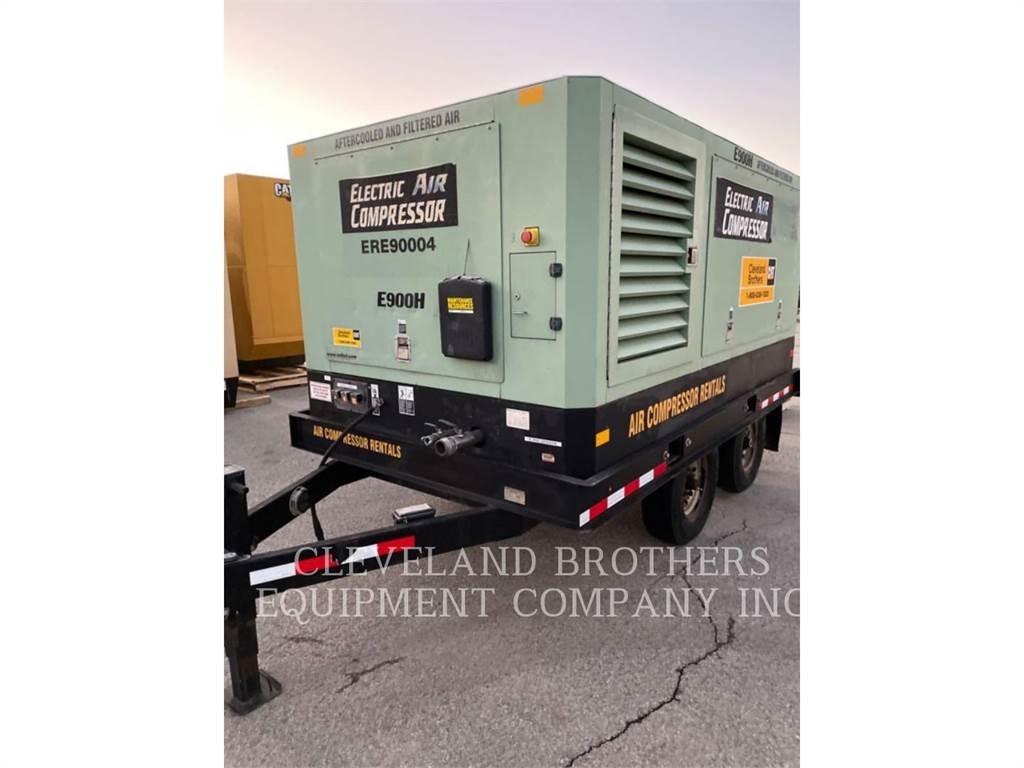 Sullair E900H Basınçlı hava kurutucuları
