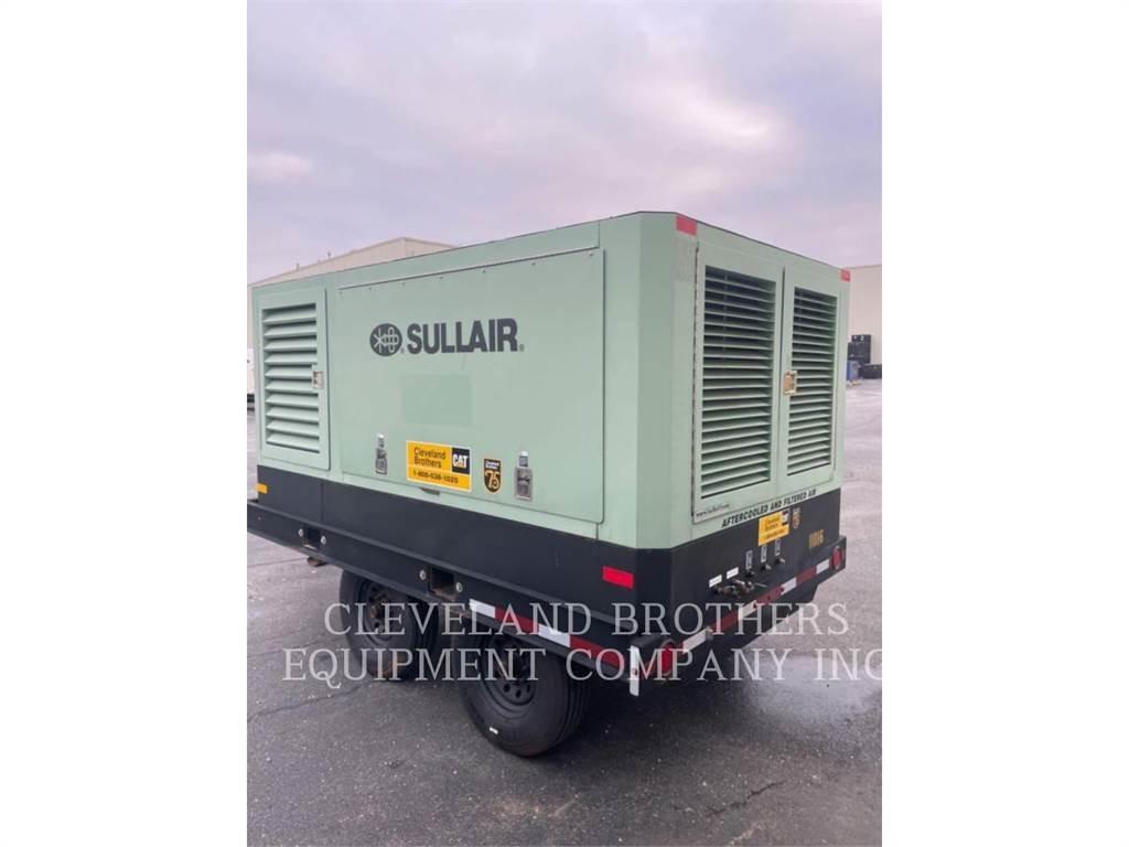 Sullair E900H Basınçlı hava kurutucuları