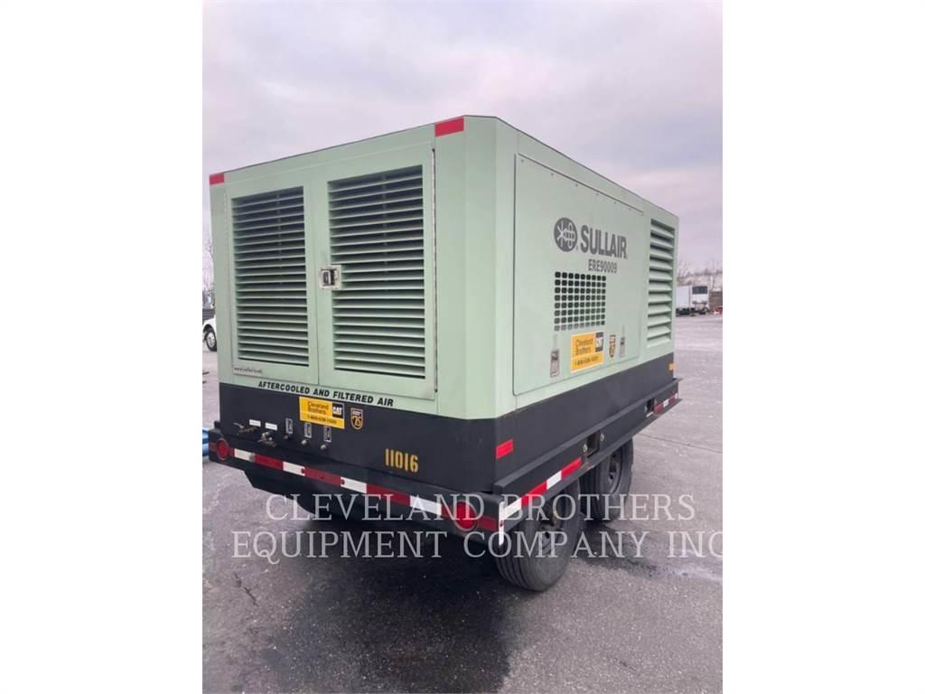 Sullair E900H Basınçlı hava kurutucuları