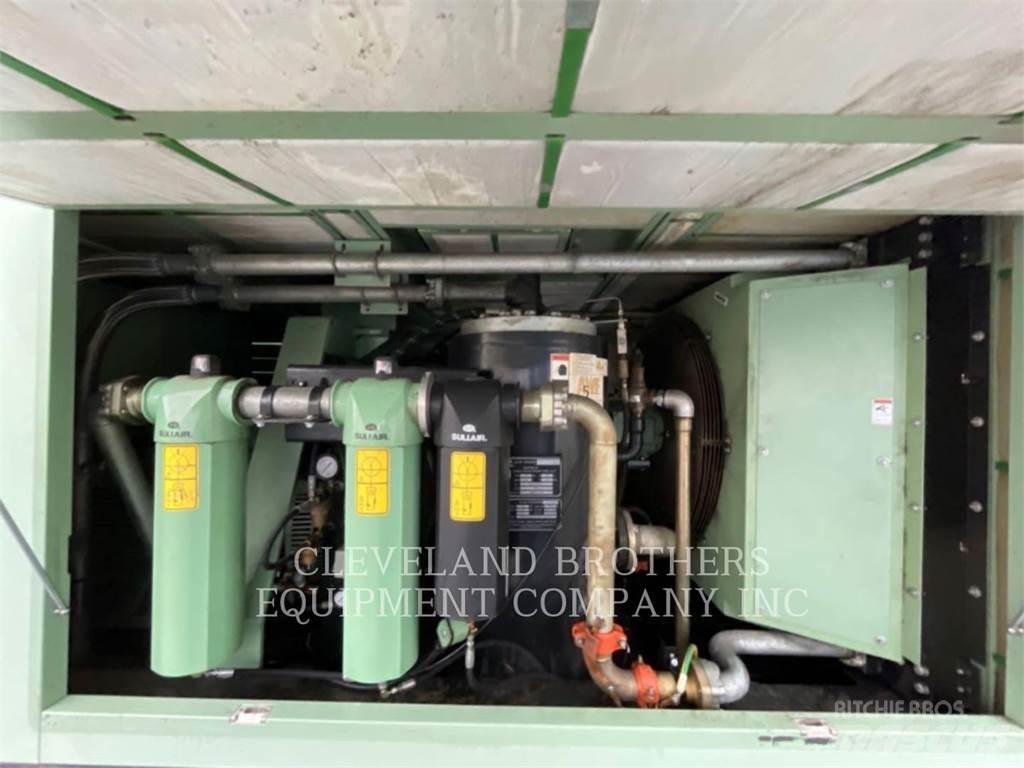Sullair E900H Basınçlı hava kurutucuları