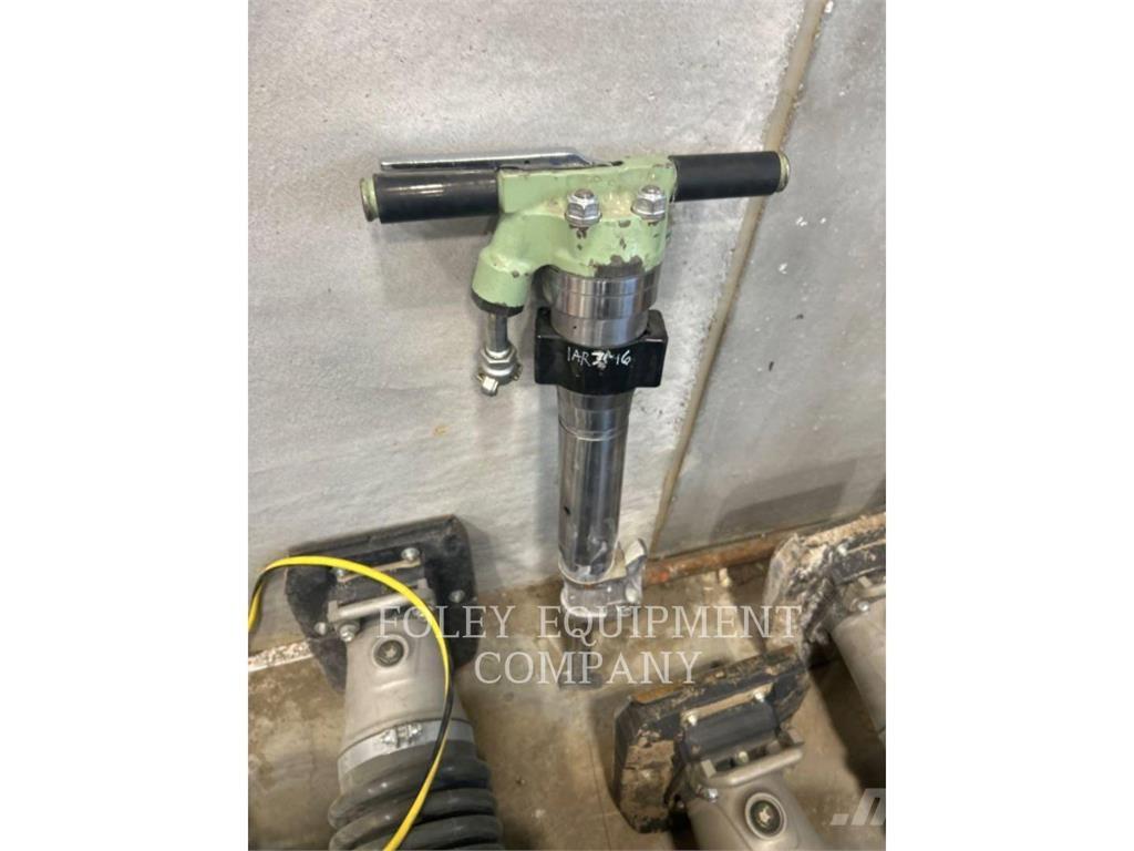 Sullair MPB60A Basınçlı hava kurutucuları