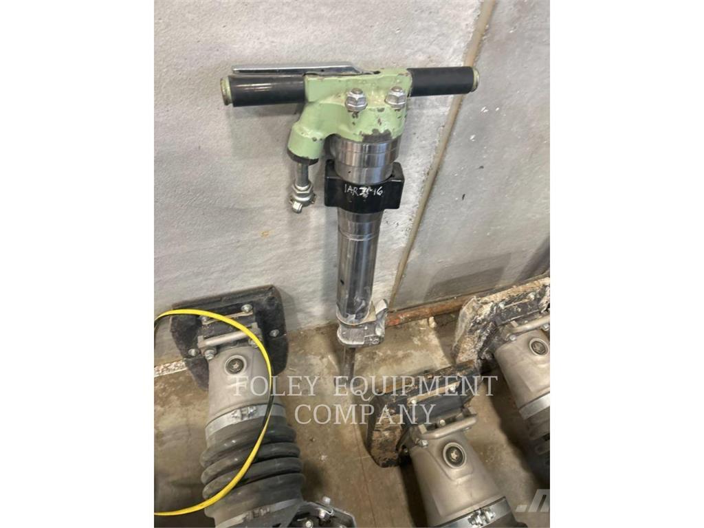 Sullair MPB60A Basınçlı hava kurutucuları