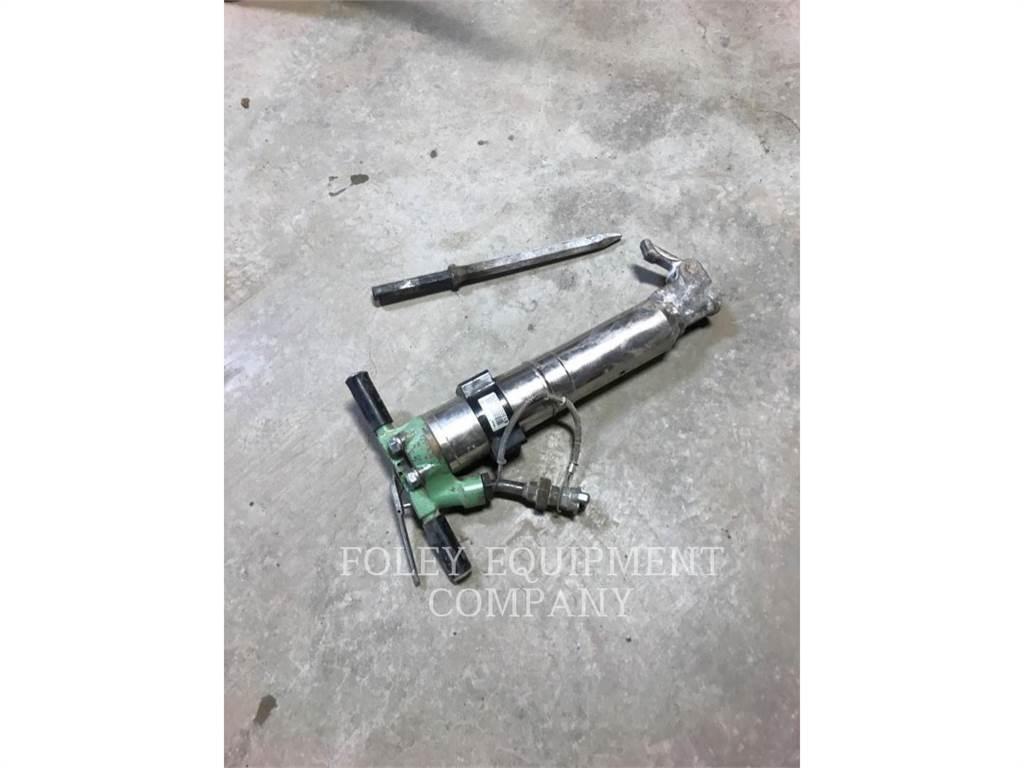 Sullair MPB90A Basınçlı hava kurutucuları