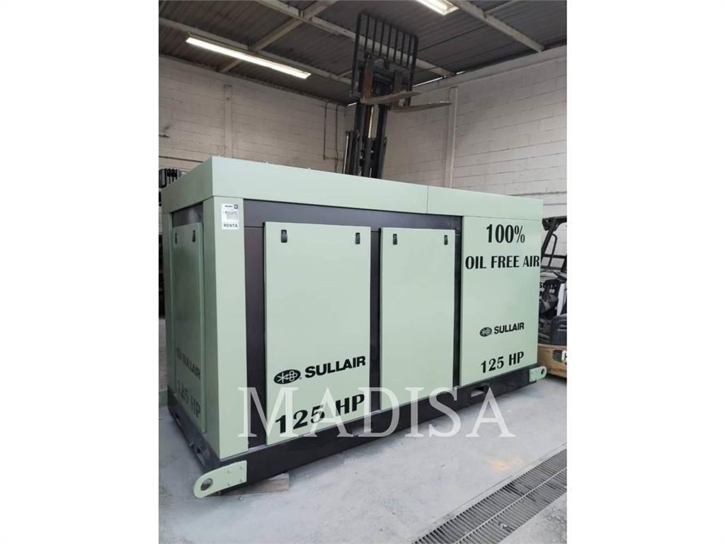 Sullair V130DS125H Basınçlı hava kurutucuları