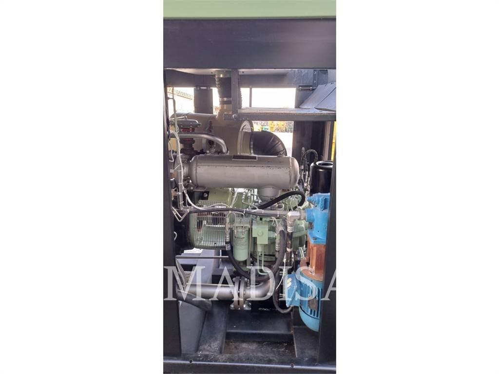 Sullair V130DS125H Basınçlı hava kurutucuları