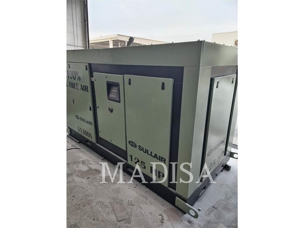 Sullair V130DS125H Basınçlı hava kurutucuları