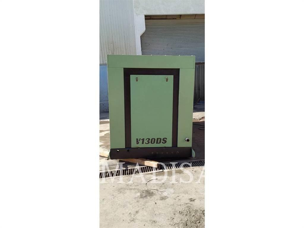 Sullair V130DS125H Basınçlı hava kurutucuları
