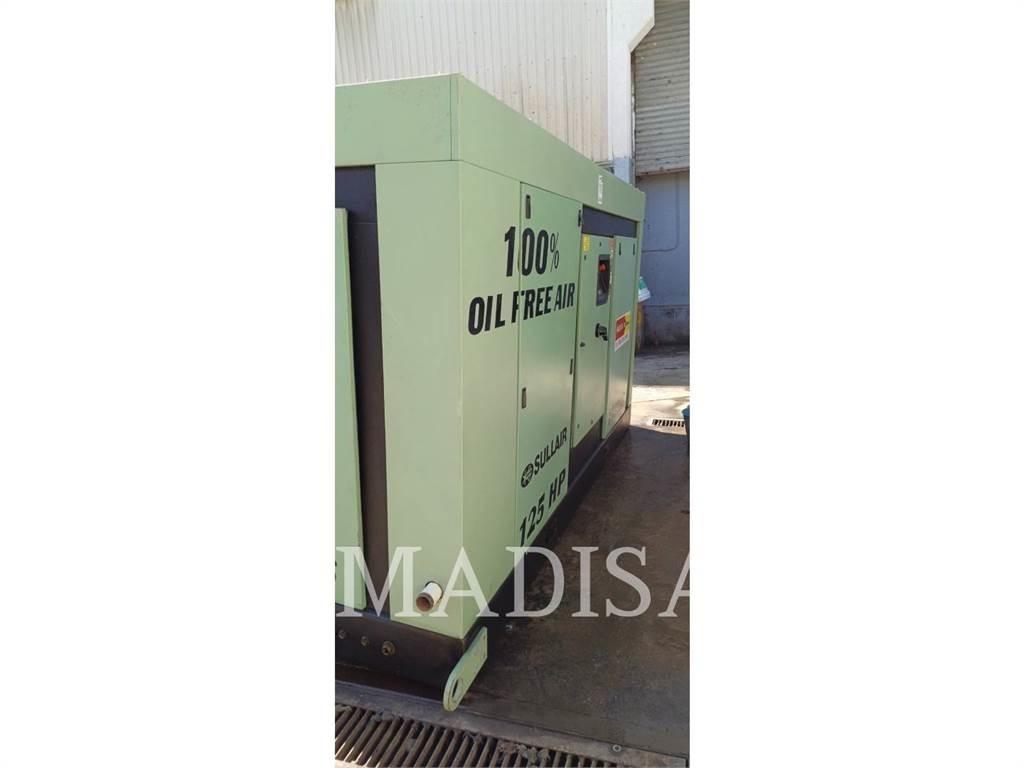 Sullair V130DS125H Basınçlı hava kurutucuları