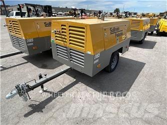 Sullivan 185CFM Basınçlı hava kurutucuları