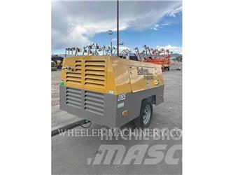 Sullivan 185CFM Basınçlı hava kurutucuları