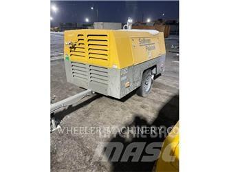 Sullivan 185CFM Basınçlı hava kurutucuları