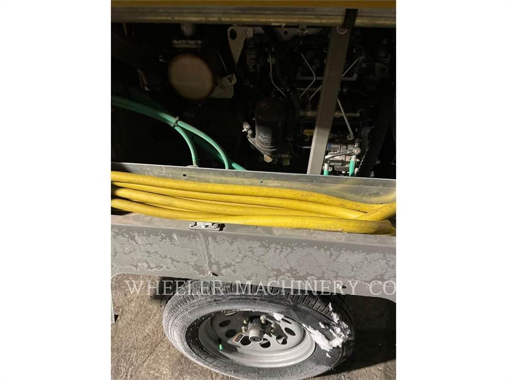 Sullivan 185CFM Basınçlı hava kurutucuları
