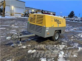 Sullivan 185CFM Basınçlı hava kurutucuları