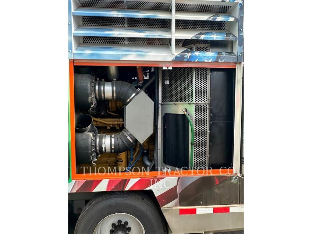 Sullivan D1600PHCA4 Basınçlı hava kurutucuları