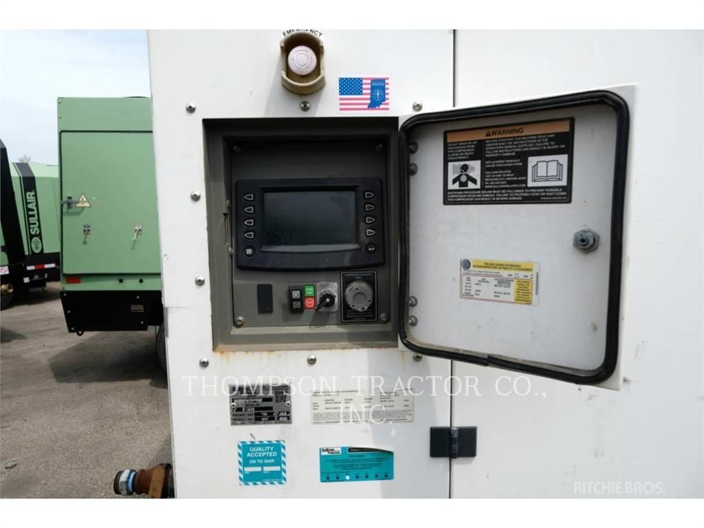 Sullivan D1600PHCA4WAF Basınçlı hava kurutucuları