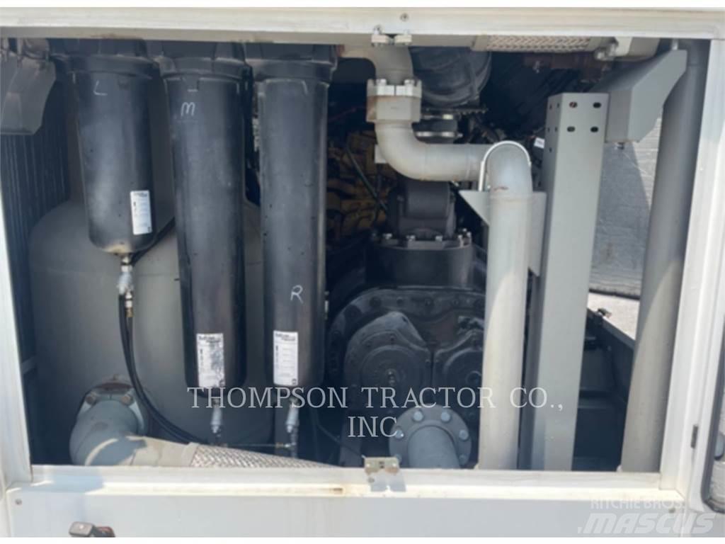 Sullivan D1600PHCA4WAF Basınçlı hava kurutucuları