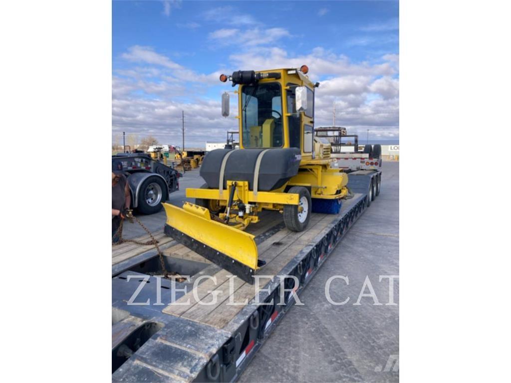 Superior DT74C Cadde süpürücüler