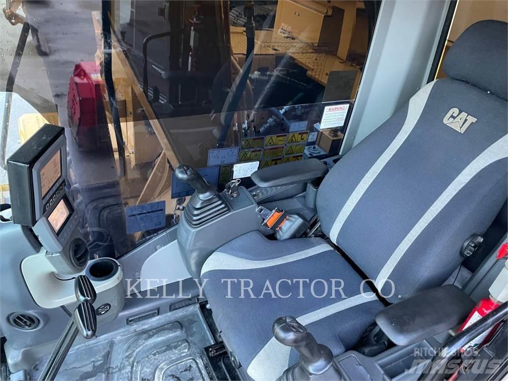 Supertrak SK170MX Ağaç parçalayıcılar