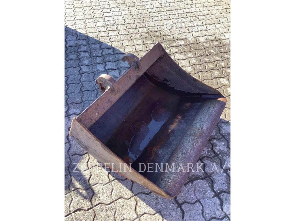 Takeuchi TB035 Mini ekskavatörler, 7 tona dek