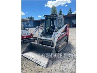 Takeuchi TL230 Skid steer loderler