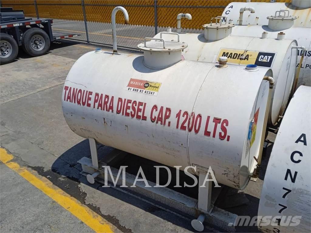  TANQUE1000 Diger