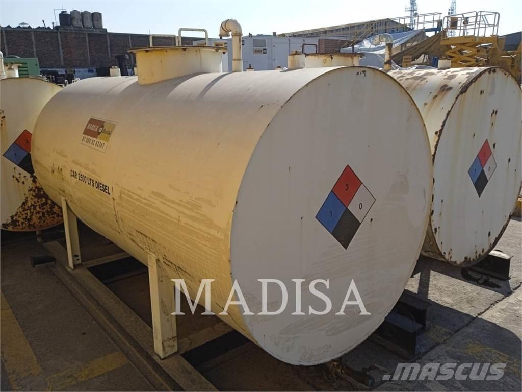  TANQUE2500 Diger