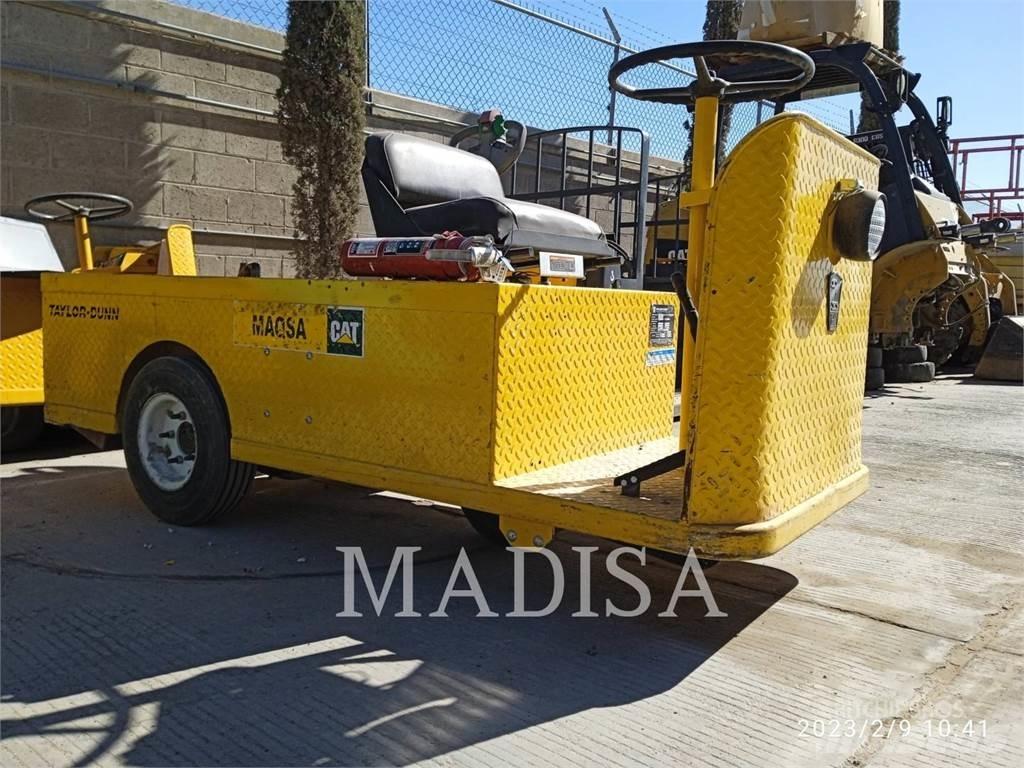 Taylor-Dunn C432 Diger