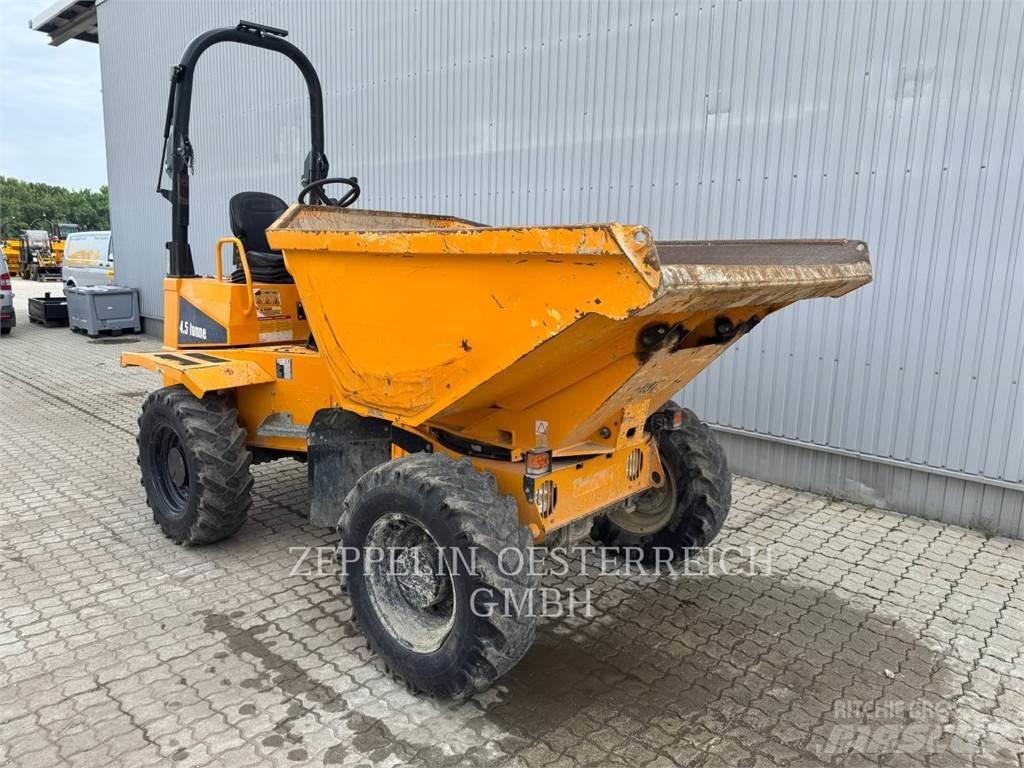 Thwaites T450 Belden kirma kaya kamyonu