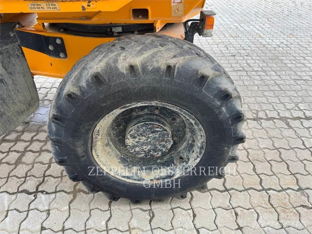 Thwaites T450 Belden kirma kaya kamyonu