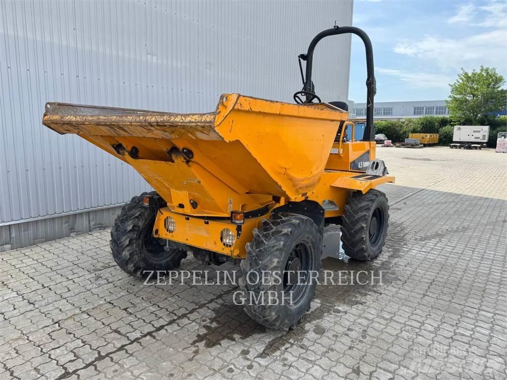 Thwaites T450 Belden kirma kaya kamyonu